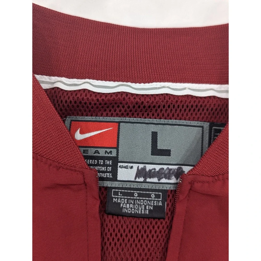 Nike excellent writing